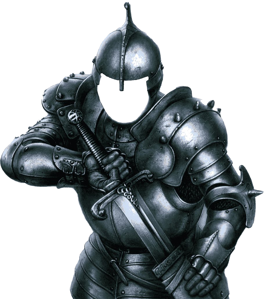 Armor PNG Image HD