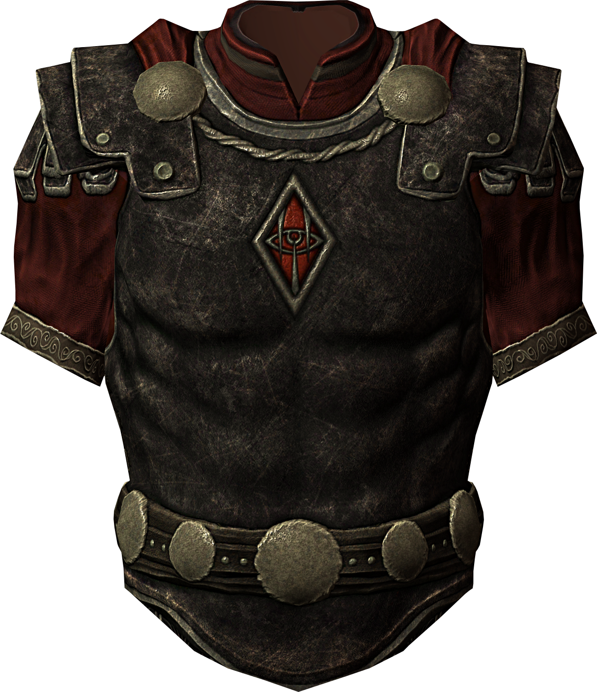 Armor PNG Photo