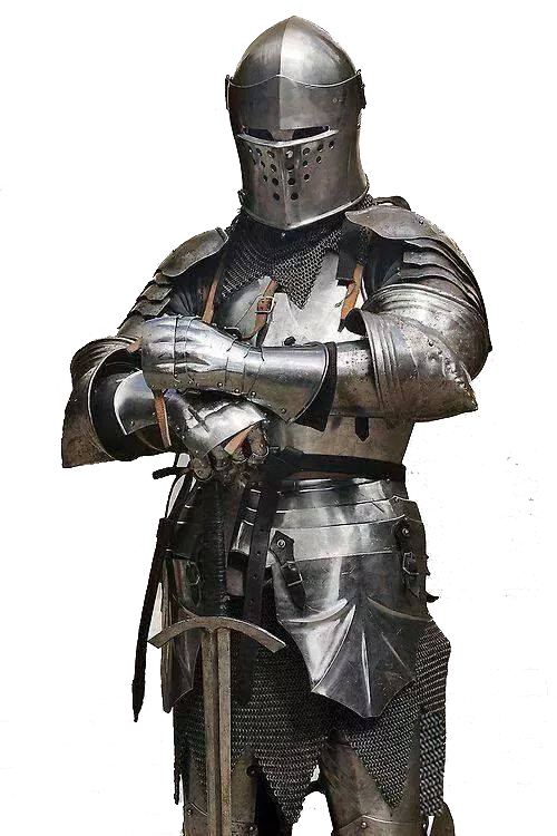 Armor PNG Picture