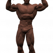 Arnold Schwarzenegger Bodybuilding Png Pic