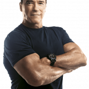 Arnold Schwarzenegger PNG