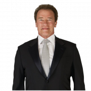 Arnold Schwarzenegger PNG HD Image