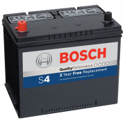 Automotive Battery PNG Free Download