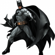 Batman PNG kostenloser Download
