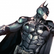 Batman PNG HD -Bild