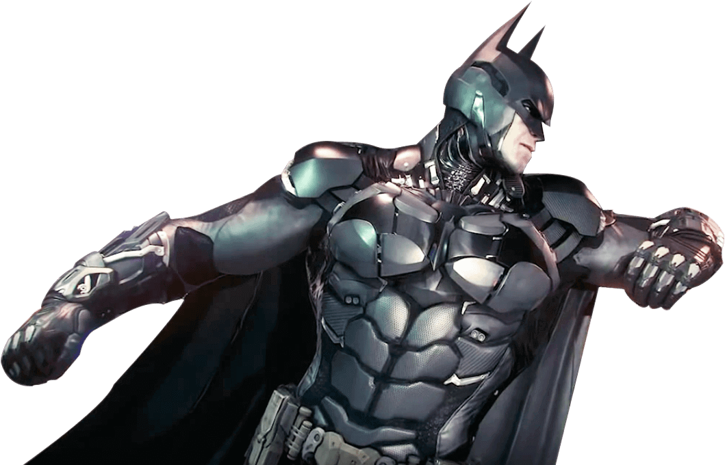 Batman PNG HD Image