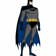 Immagine PNG di Batman