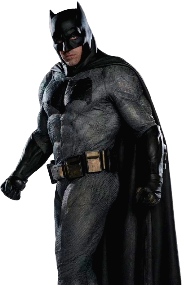Batman PNG Image HD