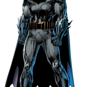 Immagini PNG di Batman