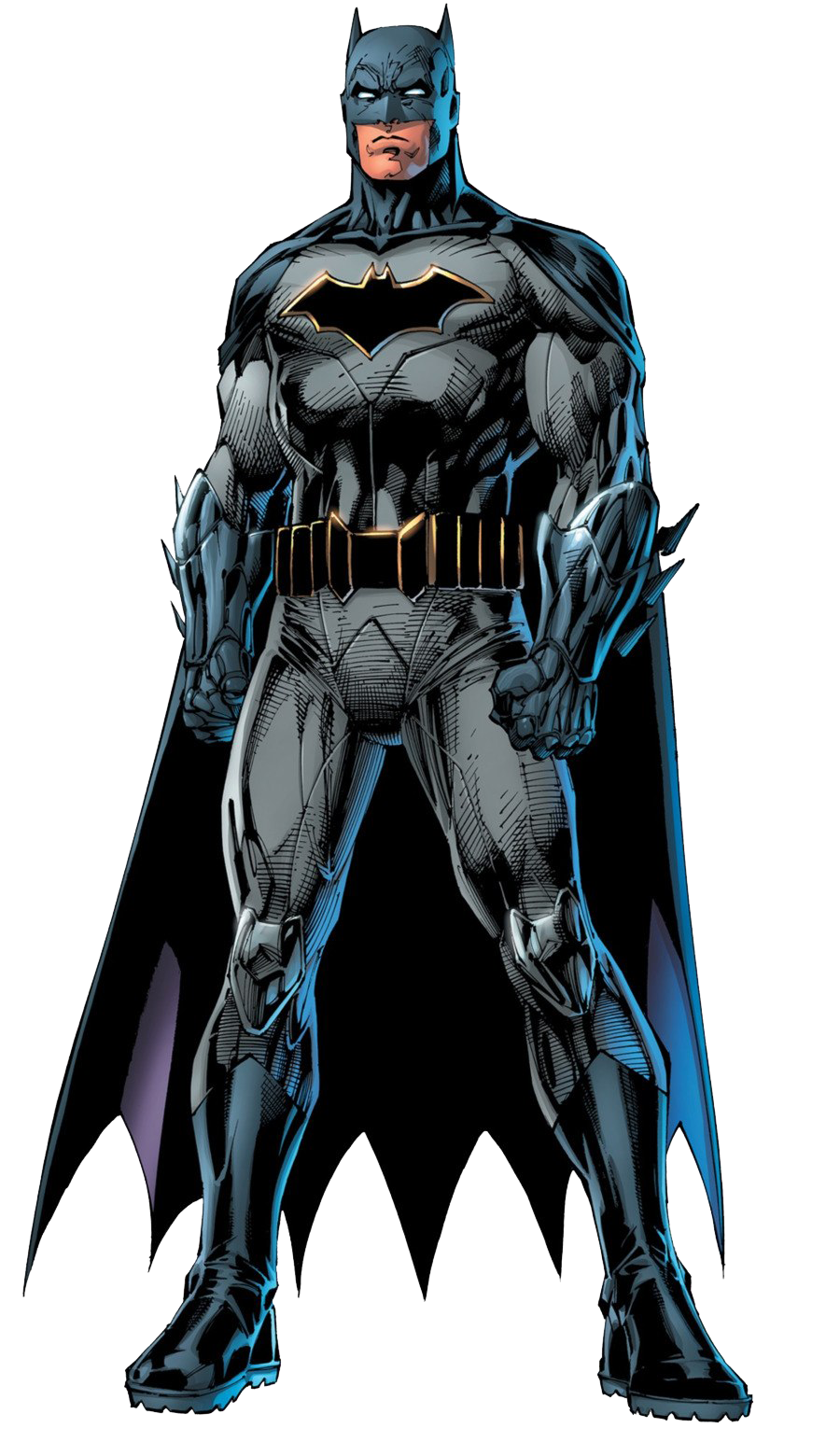 Batman PNG Images