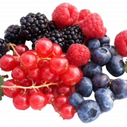 Berry PNG file