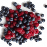 Berries PNG High Quality Image