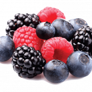 Berry png imahe