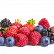 Berries PNG Images