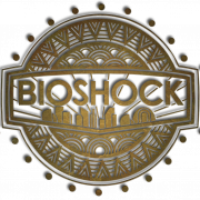 Bioshock Logo PNG