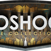 Bioshock Logo PNG Clipart