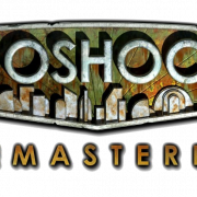 Bioshock Logo PNG Image