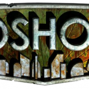 Bioshock Logo Transparent