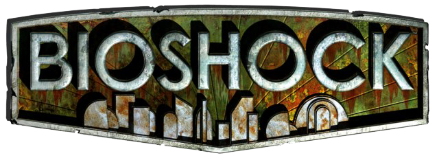 Bioshock Logo Transparent