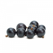 BlackCurrant Meyve Png Clipart