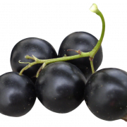 Blackcurrant PNG Photo HD Photo