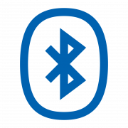 Clipart Bluetooth PNG