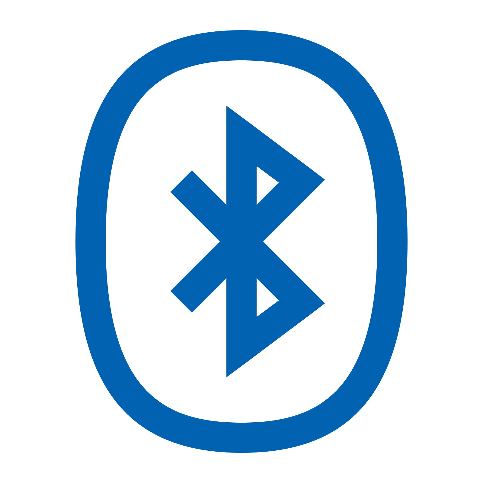 Bluetooth PNG Clipart