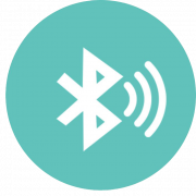 Bluetooth PNG Download Bild