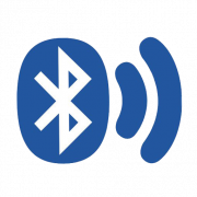 ไฟล์ Bluetooth PNG