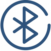 Bluetooth PNG HD -afbeelding