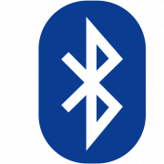 Gambar Bluetooth PNG