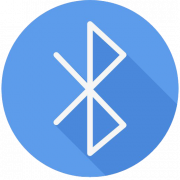 Bluetooth PNG Bild