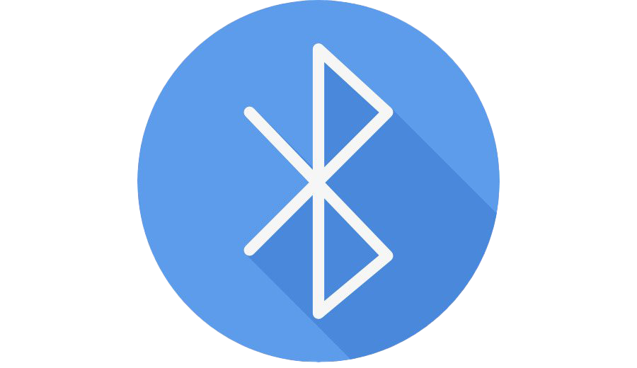 Bluetooth PNG Pic