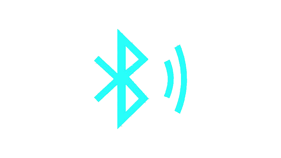 Bluetooth PNG -foto