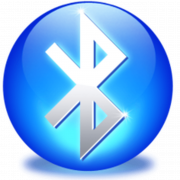Bluetooth transparan