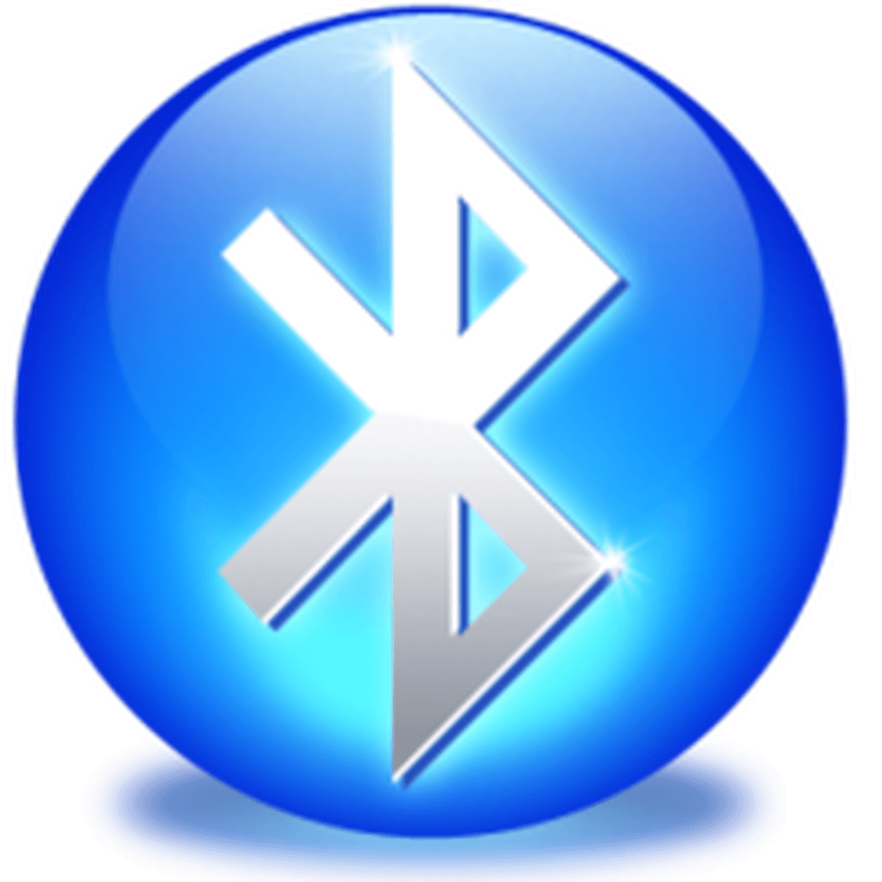 Bluetooth transparant