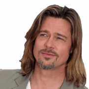 Brad Pitt Png kostenloser Download