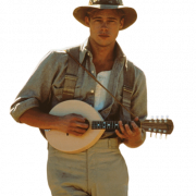 Brad Pitt PNG Picture