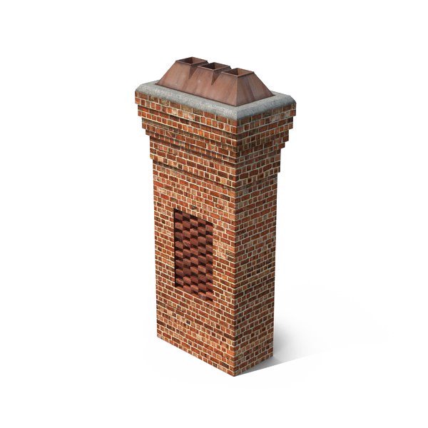 Brick Chimney PNG