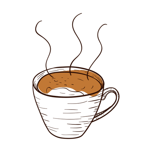 Cafe Coffee PNG Clipart