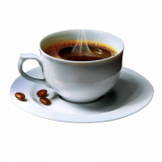 Cafe Coffee PNG Free Download
