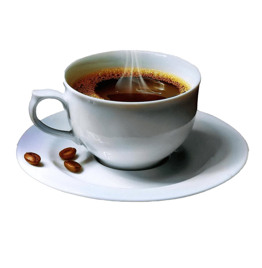 Cafe Coffee PNG Free Download