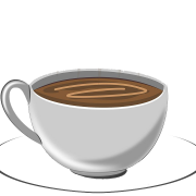 Cafe Espresso PNG Clipart