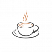 Cafe PNG Clipart