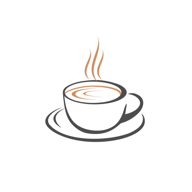 Cafe PNG Clipart
