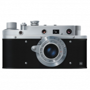 Camera PNG -bestand