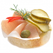 Canape PNG