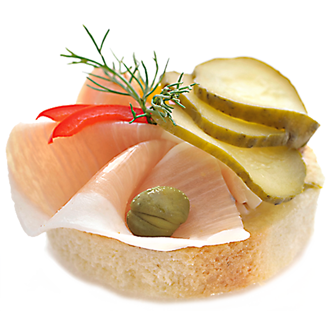 Canape PNG