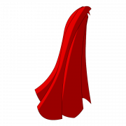 Cape PNG Clipart Background