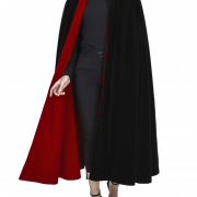 Cape PNG File Download Free